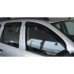 Defletor de Chuva para Renault Duster 11/12 4 portas TG Poli