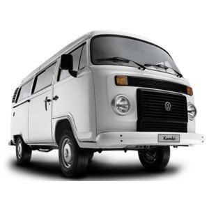 Defletor de Chuva para Volkswagen Kombi TG Poli